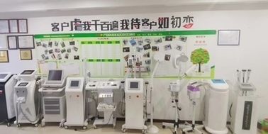 Guangzhou Auro Beauty Equipment Co., Ltd