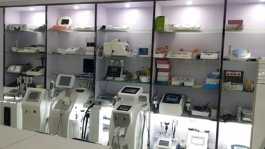 Guangzhou Auro Beauty Equipment Co., Ltd